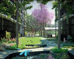 Jervois Mansion (D10), Apartment #504537721